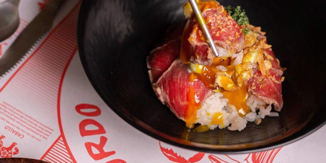 estos son los 30 mejores restaurantes de Latinoamérica
