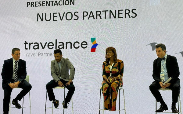 Así ha sido el primer año del hub turístico Travelance