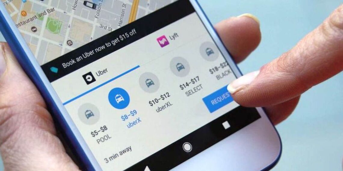 ultiman detalles de la reglamentación y habilitan el registro para choferes