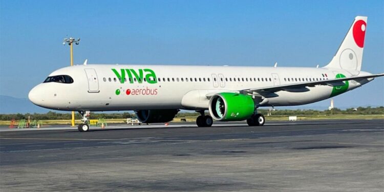 Viajes de VivaAerobus en Guanajuato se incrementarán en Semana Santa y vacaciones de verano