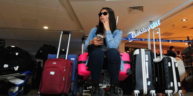 Viajes del Sernatur exclusivo para mujeres