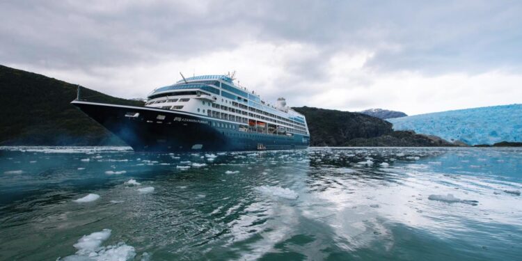 Azamara