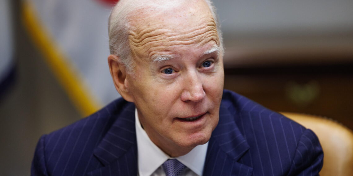 Biden hará los viajes anulados a Alemania y Angola