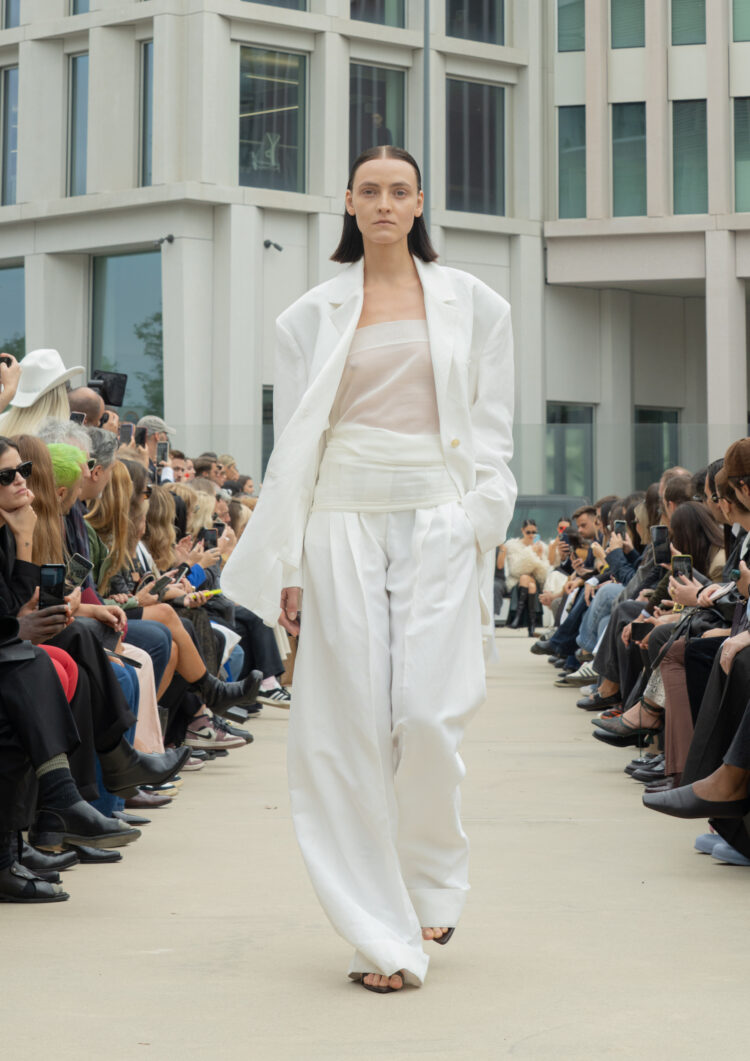 4 elements – Fire, Earth, Water and Air in Calcaterra collection