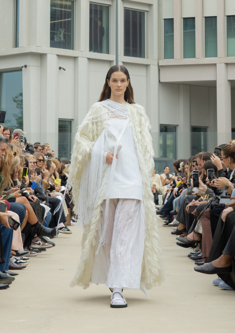 4 elements – Fire, Earth, Water and Air in Calcaterra collection