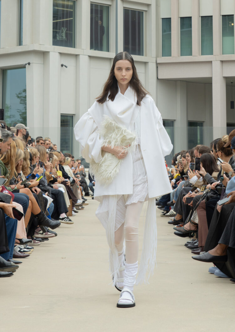 4 elements – Fire, Earth, Water and Air in Calcaterra collection