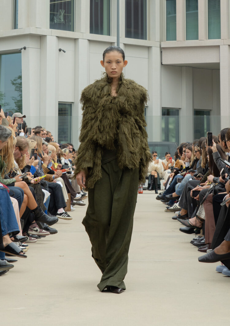 4 elements – Fire, Earth, Water and Air in Calcaterra collection