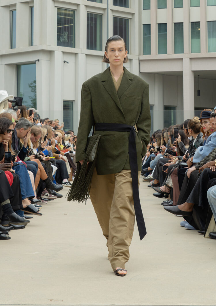 4 elements – Fire, Earth, Water and Air in Calcaterra collection