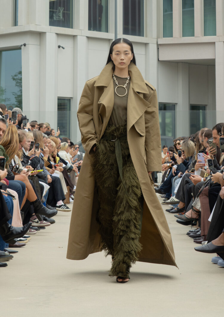 4 elements – Fire, Earth, Water and Air in Calcaterra collection