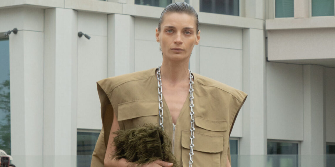 4 elements – Fire, Earth, Water and Air in Calcaterra collection