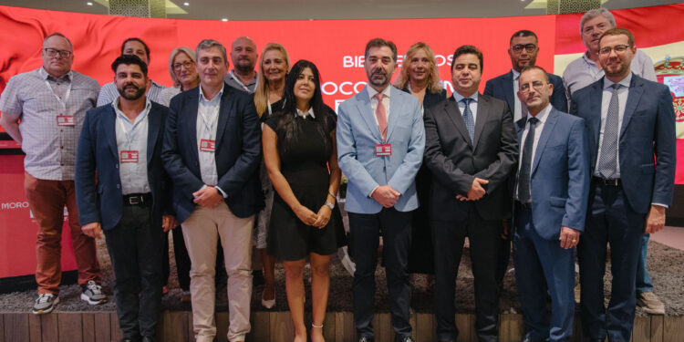 CEAV cierra sus Jornadas Técnicas en Rabat con la colaboración de la Oficina Nacional de Turismo de Marruecos