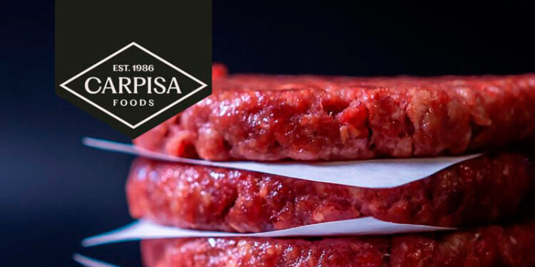 Carpisa Foods Presenta Su Nueva Identidad Corporativa