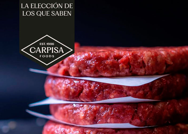 Carpisa Foods Presenta Su Nueva Identidad Corporativa
