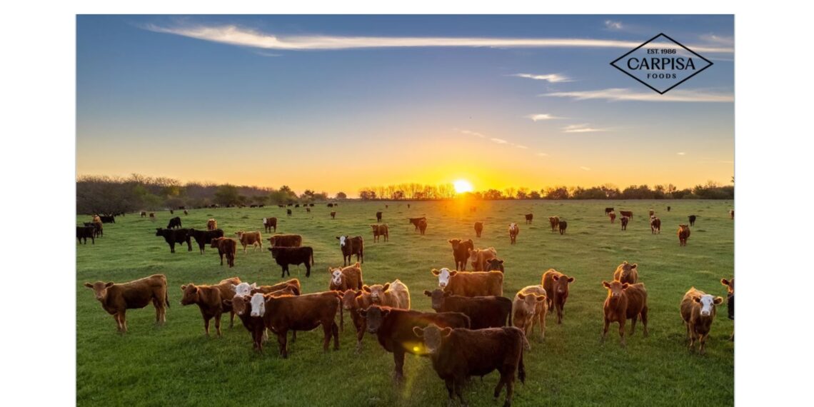 Carpisa Foods presenta nueva identidad corporativa