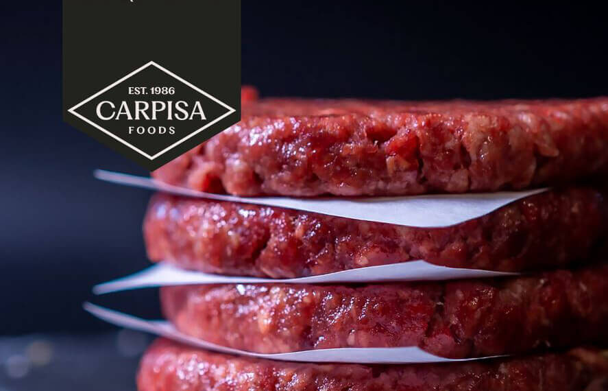 Carpisa Foods da a conocer su nueva identidad corporativa