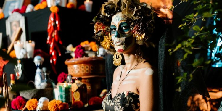 Día de Muertos en México, los mejores lugares para celebrarlo