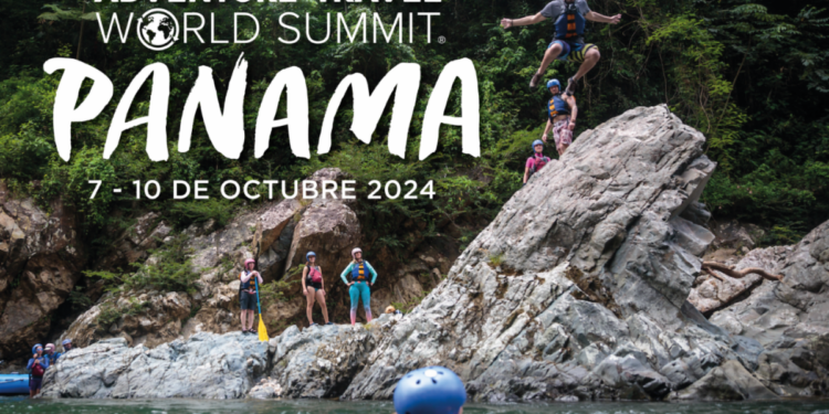 Centroamérica, lista para brillar en la Adventure Travel World Summit - Panamá 2024