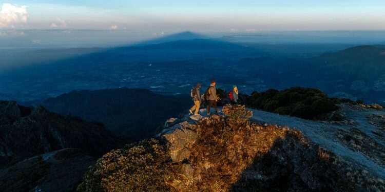 Chiriquí dentro de las “10 Mejores Regiones del Mundo” para visitar en 2025