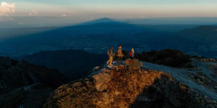 Chiriquí se enlista como una de las 10 Mejores Regiones del Mundo para visitar en 2025