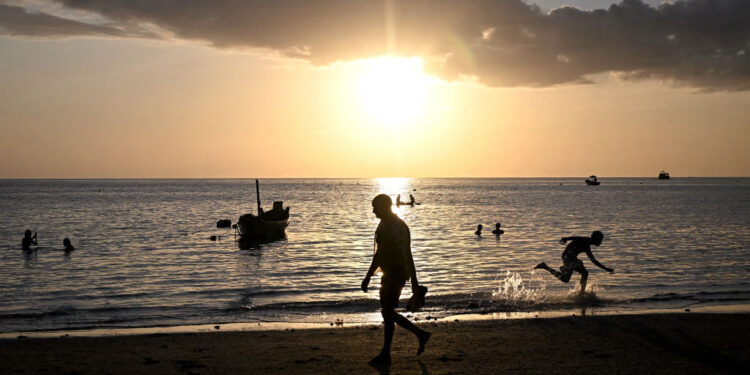 Ranking de los 50 mejores países para viajar a precios asequibles