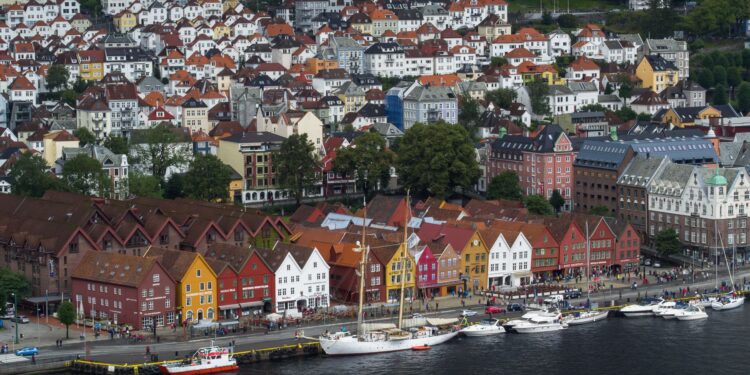 Alianza estratégica de las cinco asociaciones europeas de cruceros con más de 400 puertos y destinos