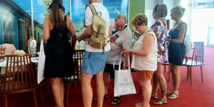 convención de turismo internacional, agentes de viajes, España, Portugal, Ramón de Antilla,