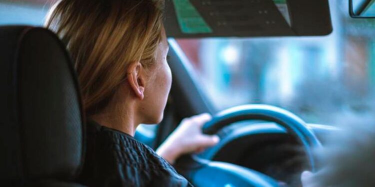Córdoba estrena "Uber Mujer": el nuevo servicio de la aplicación que ofrece viajes más seguros para mujeres y personas no binarias