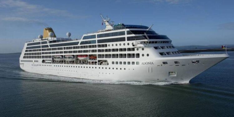 Cruceros en Uruguay: bajan escalas en la próxima temporada y uruguayos demandan paquetes, ¿qué costo tienen?