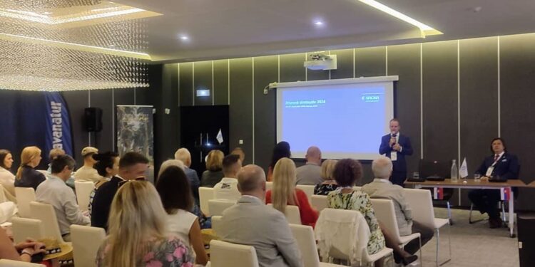 Cuba: Destino de conexión para el turismo eslovaco en 2024