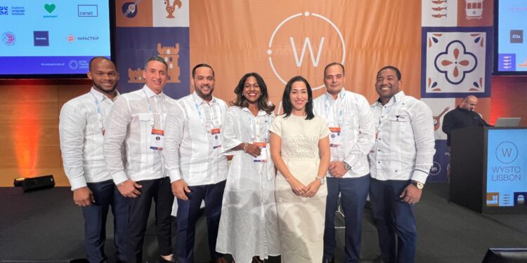Agencias de Intercambio Cultural dominicanas participan en Conferencia Mundial de Viajes para Jóvenes y Estudiantes (WYSTC) 2024