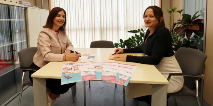 Empleo programa un curso gratuito para formar a agencias de viaje y empresas en el uso de Tiktok