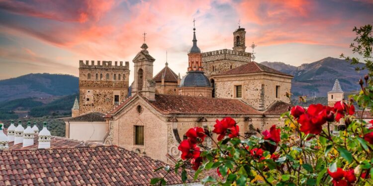 Los tres destinos recomendados por un periodista de viajes para hacer en España.