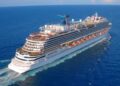 Demandan a Royal Caribbean tras caso de voyerismo a bordo – Telemundo Miami (51)