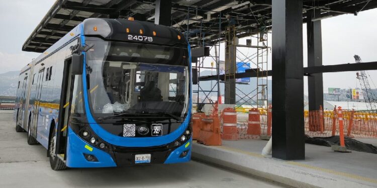 Conoce cuántos millones de viajes ha hecho desde su inauguración