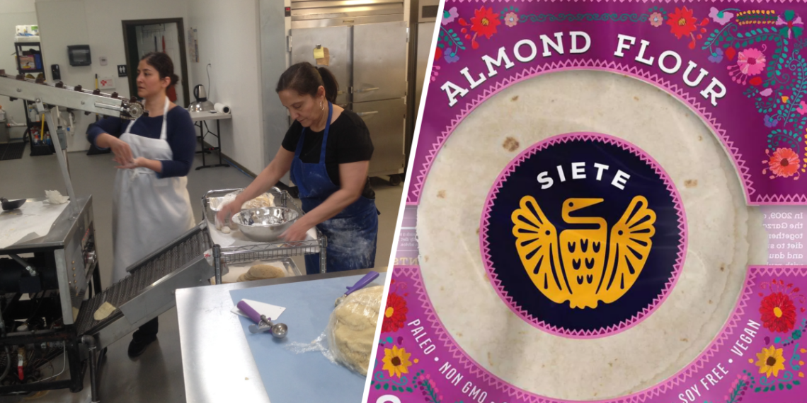 Conoce a la familia hispana detrás de la empresa multimillonaria Siete Foods – Telemundo New York (47)