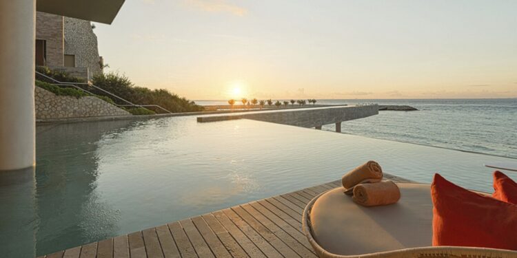 Conoce el hotel mexicano reconocido como el Segundo Mejor Hotel del Mundo