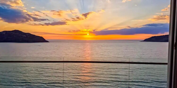 Dia de Muertos: Airbnb