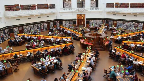 Conoce los destinos para estudiar maestrías en el extranjero