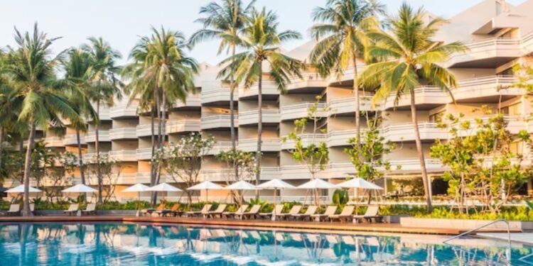 Descubre cuáles son los mejores hoteles de México, según este ranking mundial. Foto: Unsplash