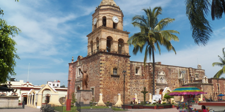 Los mejores lugares de Nayarit para hacer una escapada turística