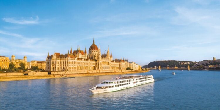 CroisiEurope presenta los mercadillos de Navidad en cruceros fluviales