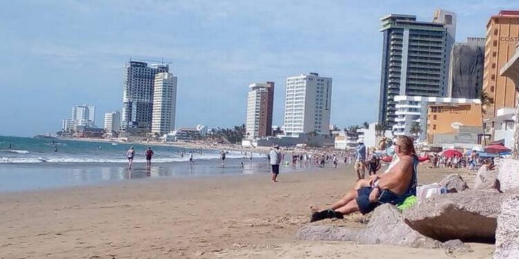 Bajan hasta 50% paquetes de viajes por violencia en carreteras de Durango y Sinaloa - El Sol de Parral