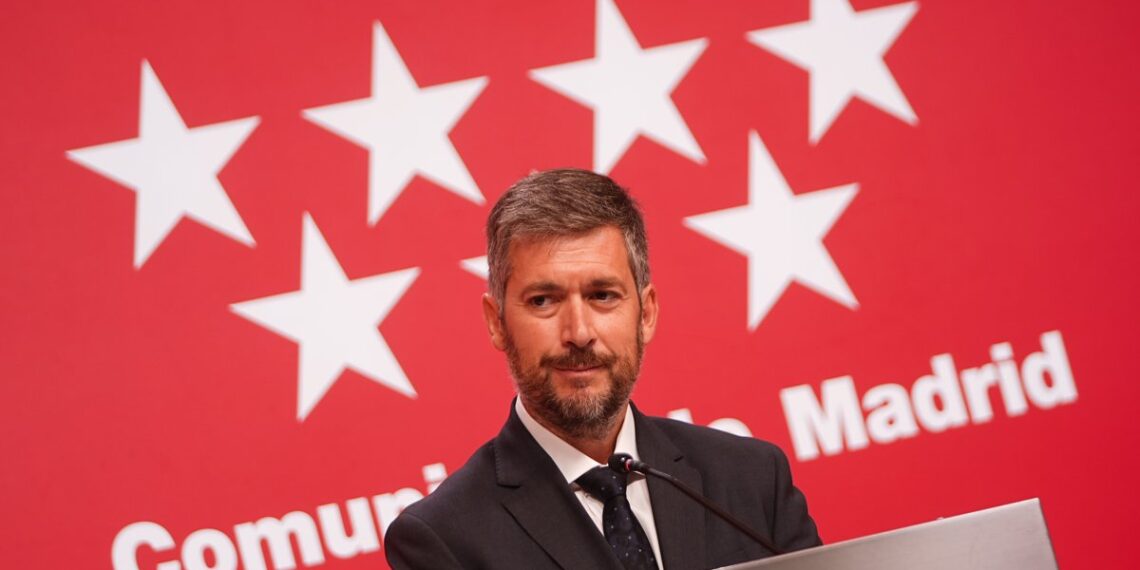 "Ojalá todo el mundo pudiera decir lo mismo"