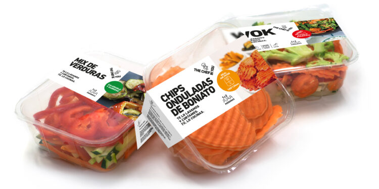 Unica lanza ‘The Chef in You’