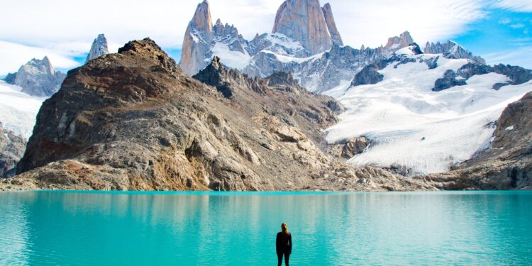 Argentina. iStock/ Sophie Dover