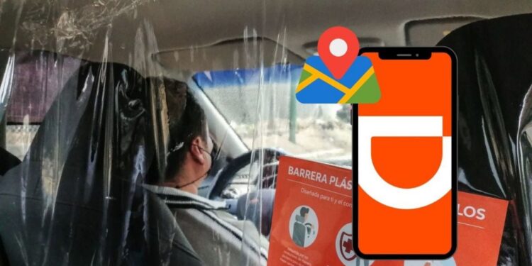 Didi para pasajeros ya están disponibles en Veracruz; esto sabemos