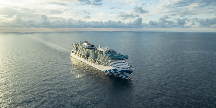 Diez formas de disfrutar un crucero sin pisar una escala