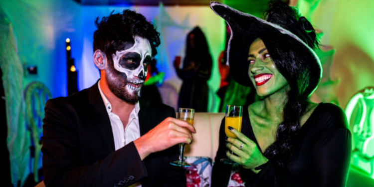 Estados Unidos ofrece viajes gratis a conductores ebrios durante los festejos de Halloween