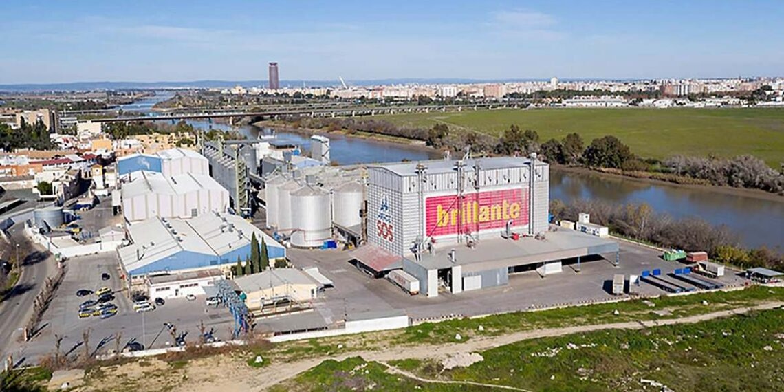Ebro Foods mejora casi un 21% su beneficio hasta septiembre y alcanza los 169 millones