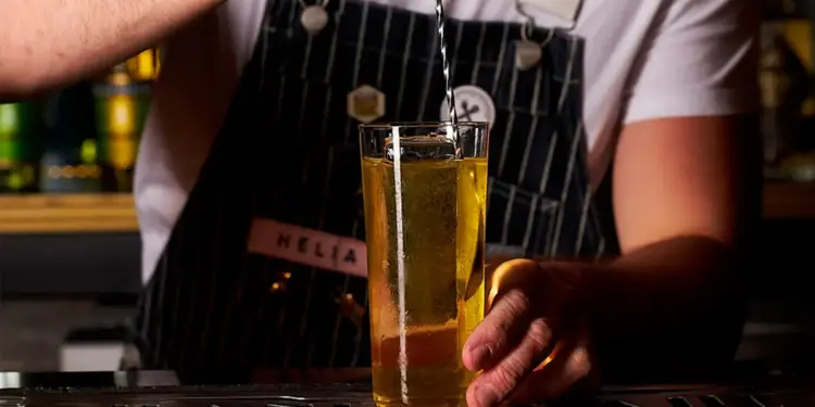 El Mejor Bar del Mundo está en México (y el tercero, en Barcelona)